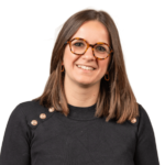 Portrait Lauriane<br>HERAULT