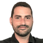 Portrait  Mathieu<br>LORIAUT