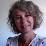 Portrait  Coralie<br>BONPAIN