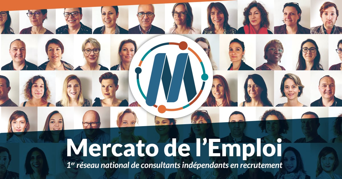 Mercato De L Emploi Reseau National De Consultants En Recrutement