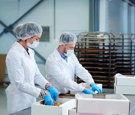 Recrutement Commerciales Agroalimentaire Sénégal - Offres d'emploi