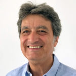 Portrait  Arnaud<br>PERULLI