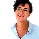 Portrait Carole<br>FRANCE