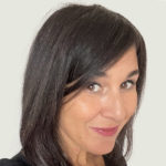 Portrait  Fatma<br>CARDOT