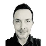 Portrait  Jeremie<br>RETIF