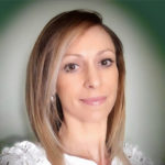 Portrait  Julie<br>RINCON