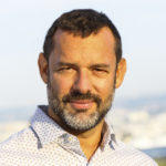 Portrait  Laurent<br>LUCIANI