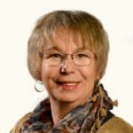 Portrait  Lucyle<br>JUSSY