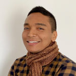 Portrait  Mahefa<br>ANDRIANJATOVO