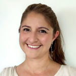 Portrait  Marion<br>CHOUILLOU