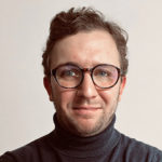 Portrait  Mathieu<br>BISCEGLIE