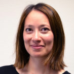 Portrait  Nadine<br>RAGUENES