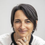 Portrait  Orianne<br>PELANCHON