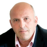 Portrait  Thierry<br>DEBONDT