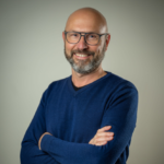 Portrait  Cédric<br>SURGET