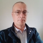 Portrait  Damien<br>FAQUET