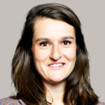 Portrait  Juliette<br>GUIHARD