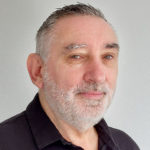 Portrait  Thierry<br>POTEL