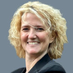 Portrait  Virginie<br>VIGNÉ