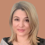 Portrait  Maud<br>VITIELLO