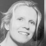 Portrait  Christine<br>LHERMENIER