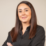 Portrait  Laurie<br>GERALDES