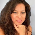 Portrait  Marie-Reine<br>PREBAY
