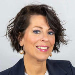 Portrait  Laetitia<br>CLEMENZ