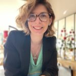 Portrait  Audrey<br>MARTINAT