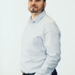 Portrait Benoit<br>NESSE