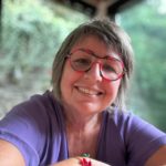 Portrait  Virginie<br>BUISSON