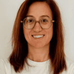 Portrait  Elodie<br>FAUCONNIER