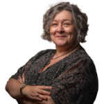 Portrait Emmanuelle<br>PIGNON