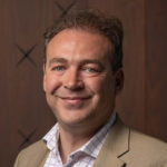 Portrait  Eric<br>CASAS