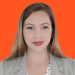Portrait Sabine<br>DAGNEAUX