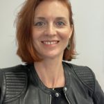 Portrait  Stéphanie<br>GENEVAUX