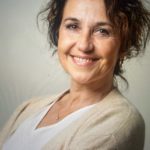 Portrait Valérie<br>BOUVIER BAUMGARTNER