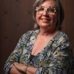 Portrait  Virginie<br>BUISSON