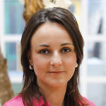 Portrait Charlène<br>CHIROUZE