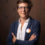 Portrait  Christelle<br>NORGEOT