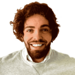 Portrait  Adrien<br>ESCOBAR
