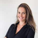 Portrait  Anne-Sophie<br>BATIGNANI