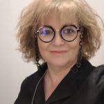 Portrait  Karine<br>GIRARD