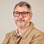 Portrait  Thierry<br>HENNEQUIN