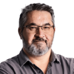 Portrait  Manuel<br>BARANGER