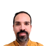 Portrait  Marc-Antoine<br>GILLOT