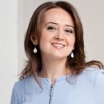 Portrait  Olga<br>Pakhomova