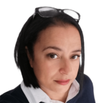 Portrait  Samia<br>REGUIG