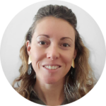 Portrait  Axelle<br>CHERRE