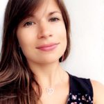 Portrait  Cécile<br>CAILLAUD